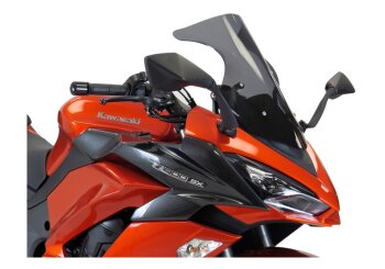 BODYSTYLE Racing Cockpitscheibe f&uuml;r KAWASAKI Z1000...