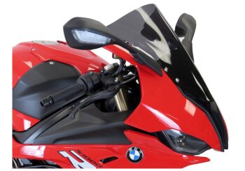 BODYSTYLE Racing Cockpitscheibe f&uuml;r SUZUKI S 1000 RR...