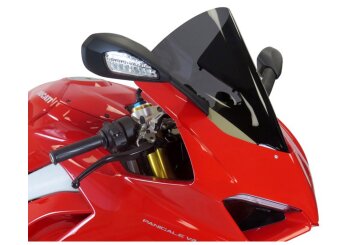 BODYSTYLE Racing Cockpitscheibe f&uuml;r DUCATI Panigale...
