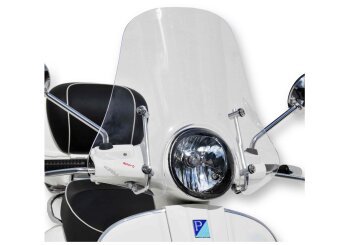 ERMAX Scooterscheibe Sportivo f&uuml;r VESPA GTS 125 MA3A...