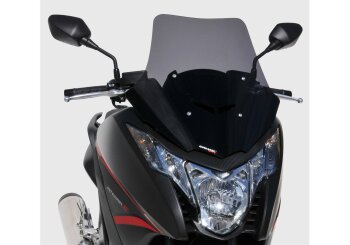 ERMAX Scooterscheibe Sport f&uuml;r VESPA Integra 750...
