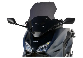 ERMAX Scooterscheibe Sport f&uuml;r VESPA Forza 750 RH11...