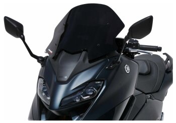 ERMAX Scooterscheibe Sport f&uuml;r VESPA T-Max 560 SJ18...