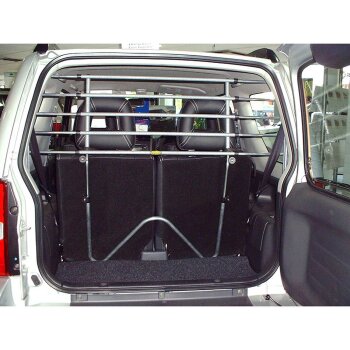 Hundegitter Gep&auml;ckgitter Trenngitter f&uuml;r Opel...