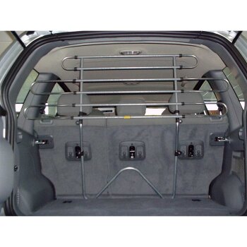 Hundegitter Gep&auml;ckgitter Trenngitter f&uuml;r...