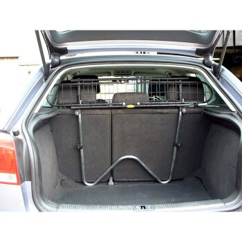 Hundegitter Gep&auml;ckgitter Trenngitter f&uuml;r BMW...
