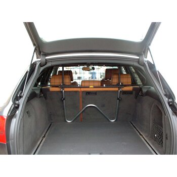 Hundegitter Gep&auml;ckgitter Trenngitter f&uuml;r BMW X5...