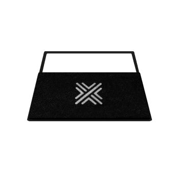 Pipercross Plattenfilter - PP1836DRY