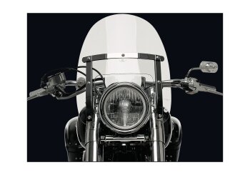 NATIONAL CYCLE Windshield Ranger Heavy Duty f&uuml;r...