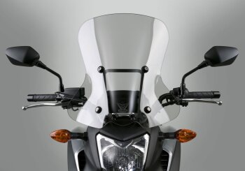 NATIONAL CYCLE Windshield VStream f&uuml;r HONDA NC750X...
