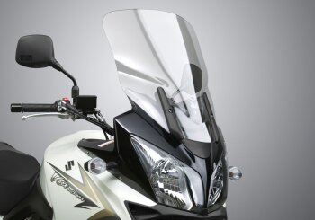 NATIONAL CYCLE Windshield VStream f&uuml;r SUZUKI DL 650...
