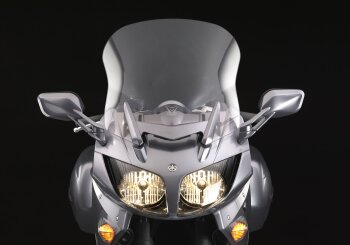NATIONAL CYCLE Windshield VStream f&uuml;r YAMAHA FJR1300...