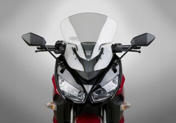 NATIONAL CYCLE Windshield VStream f&uuml;r KAWASAKI Z1000...