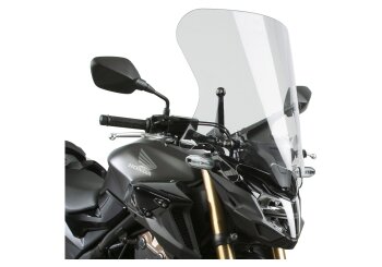 NATIONAL CYCLE Windshield VStream f&uuml;r HONDA CB500F...