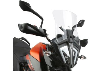 NATIONAL CYCLE Windshield VStream f&uuml;r KTM 390...