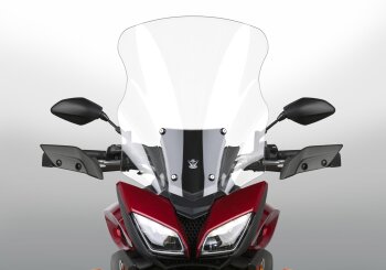 NATIONAL CYCLE Windshield VStream f&uuml;r YAMAHA Tracer...