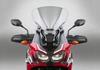 NATIONAL CYCLE Windshield VStream f&uuml;r HONDA CRF1000L...