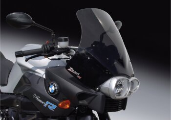 ZTECHNIK Windshield f&uuml;r BMW K 1300 R K12R 1293 ccm...