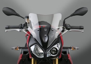 ZTECHNIK Windshield VStream f&uuml;r BMW S 1000 R K47 999...