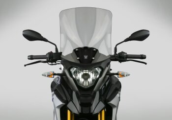 ZTECHNIK Windshield VStream f&uuml;r BMW G 310 GS 5G31...