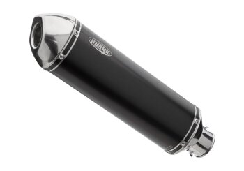 SHARK DSX-5 Slip on Ersatzd&auml;mpfer (4-1) f&uuml;r...