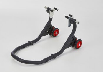 PROTECH Montagest&auml;nder vorne f&uuml;r APRILIA RSV4 RR/Factory RK 999 ccm Bj. 2009-2018