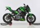 PROTECH Montagest&auml;nder vorne f&uuml;r DUCATI Scrambler Caf&eacute; Racer KC/KD 803 ccm Bj. 2017-2020