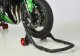 PROTECH Montagest&auml;nder vorne f&uuml;r DUCATI Scrambler Caf&eacute; Racer KC/KD 803 ccm Bj. 2017-2020