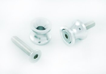 PROTECH Racingadapter M8 f&uuml;r KAWASAKI Z125 BR125K...