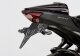 PROTECH Kennzeichenhalter f&uuml;r YAMAHA MT-07 RM04 689 ccm Bj. 2014-2016