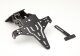 PROTECH Kennzeichenhalter f&uuml;r KTM 250 Duke KTM IS Duke 249 ccm Bj. 2017-2021