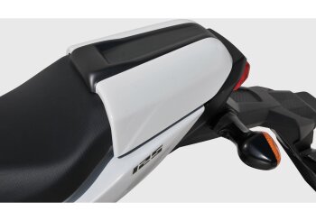BODYSTYLE Sitzkeil f&uuml;r HONDA MSX125 JC75 125 ccm Bj....