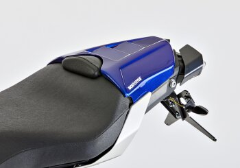 BODYSTYLE Sitzkeil f&uuml;r YAMAHA MT-10 / SP RN45 998...