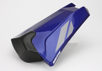 BODYSTYLE Sitzkeil f&uuml;r YAMAHA MT-07 RM33/RM34 689 ccm Bj. 2021-2021