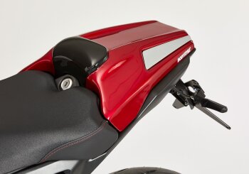 BODYSTYLE Sitzkeil f&uuml;r HONDA CB1000R SC80 998 ccm...
