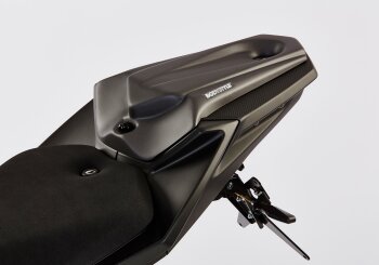 BODYSTYLE Sitzkeil f&uuml;r YAMAHA MT-125 RE29 124 ccm...