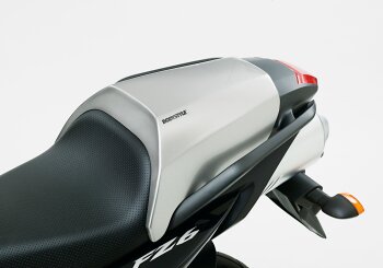 BODYSTYLE Sitzkeil f&uuml;r YAMAHA FZ6 Fazer RJ07 600 ccm Bj. 2004-2006