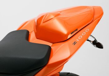 BODYSTYLE Sitzkeil f&uuml;r KAWASAKI Z750 ZR750L 748 ccm...