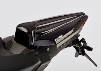 BODYSTYLE Sitzkeil f&uuml;r YAMAHA MT-07 RM17/RM18 689 ccm Bj. 2017-2017
