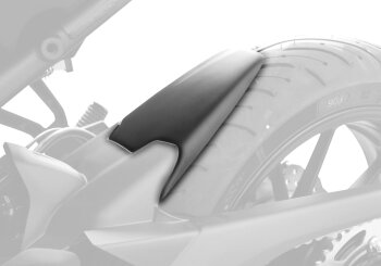 BODYSTYLE Hinterradabdeckungsverl&auml;ngerung f&uuml;r...