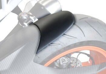 BODYSTYLE Hinterradabdeckungsverl&auml;ngerung f&uuml;r...