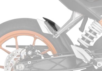 BODYSTYLE Hinterradabdeckungsverl&auml;ngerung f&uuml;r...