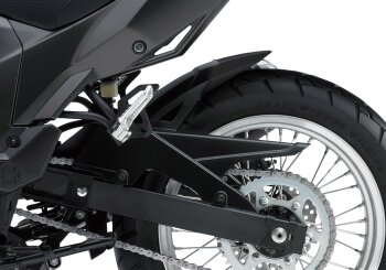 BODYSTYLE Hinterradabdeckungsverl&auml;ngerung f&uuml;r...