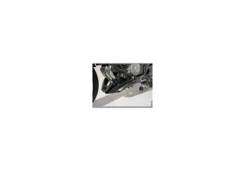 BODYSTYLE Bugspoiler f&uuml;r HONDA CBF600S PC43 599 ccm...
