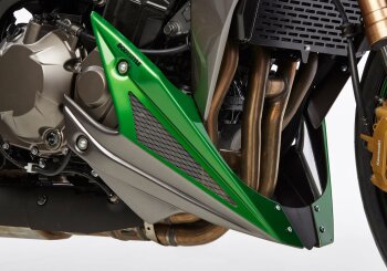 BODYSTYLE Bugspoiler f&uuml;r KAWASAKI Z1000 ZRT00B 1043...