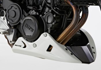 BODYSTYLE Bugspoiler f&uuml;r BMW F 800 R E8ST 798 ccm...