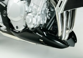 BODYSTYLE Bugspoiler f&uuml;r SUZUKI GSF 1250 Bandit S...