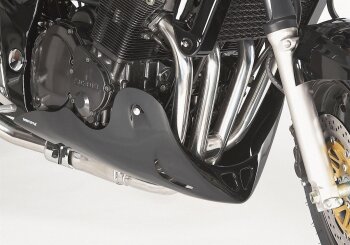 BODYSTYLE Bugspoiler f&uuml;r SUZUKI GSF 1200 Bandit S WVA9 1157 ccm Bj. 2001-2005