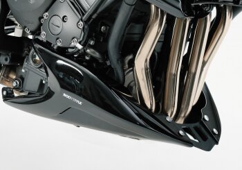 BODYSTYLE Bugspoiler f&uuml;r YAMAHA FZ1 Fazer RN16 998...