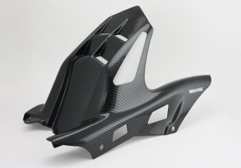 BODYSTYLE Hinterradabdeckung f&uuml;r SUZUKI GSX-8S...